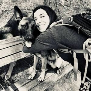 Meet your Posher, Seana